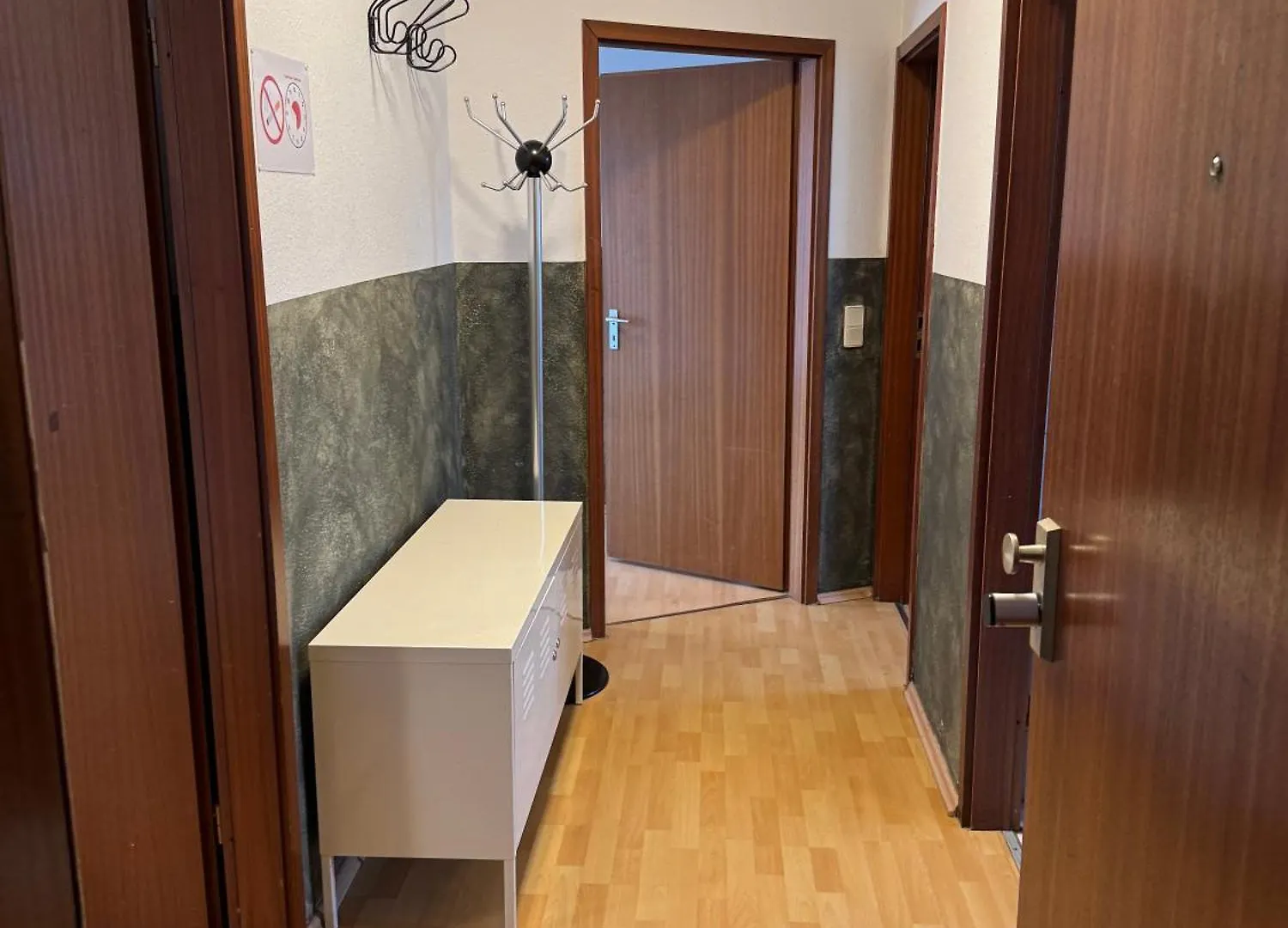 M M Central Apartments Gruppen, Handwerker Und Monteure Budget