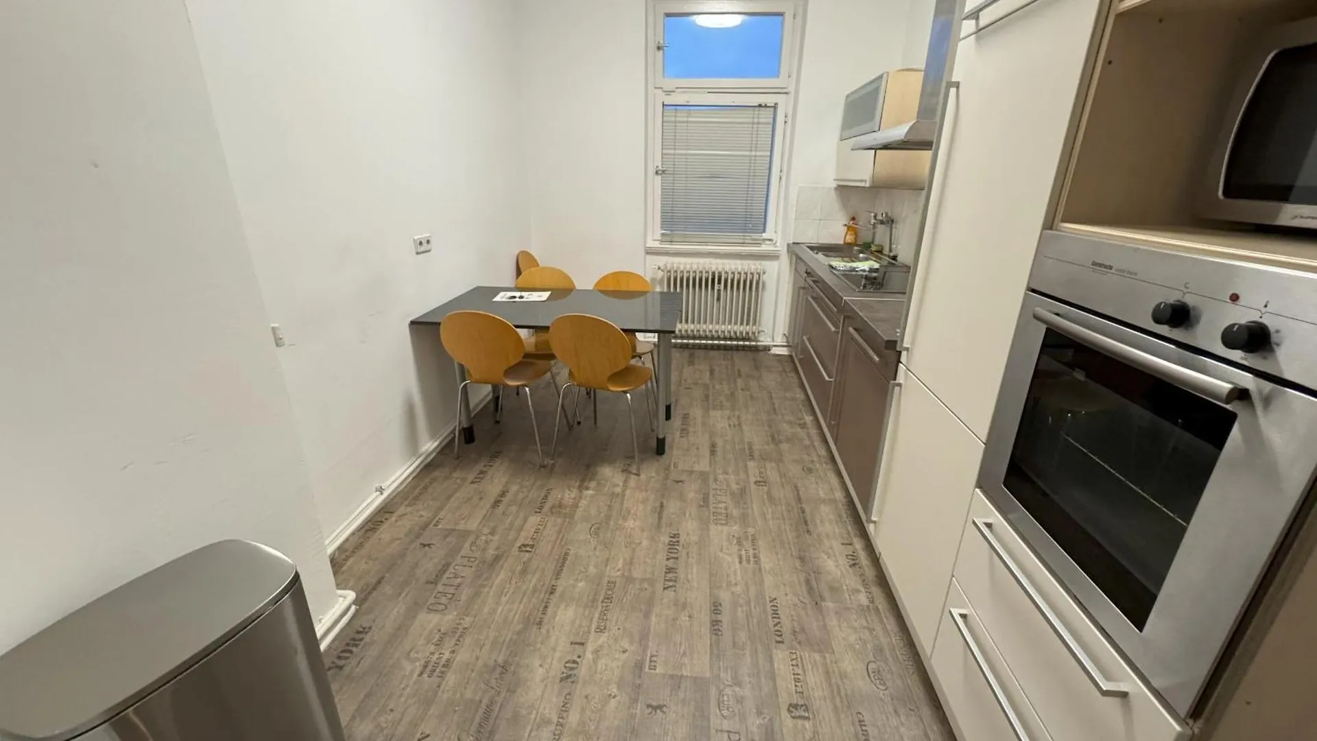 M M Central Apartments Gruppen, Handwerker Und Monteure Budget