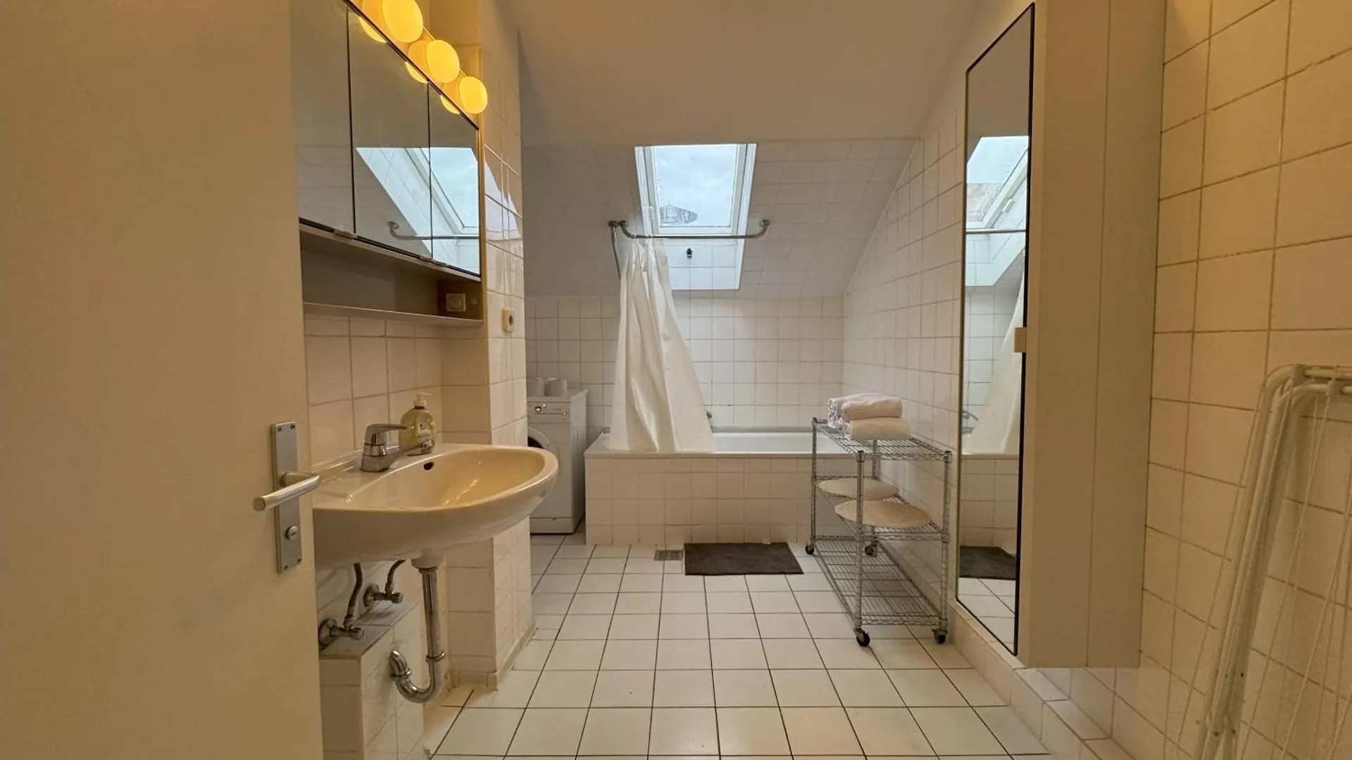 M M Central Apartments Gruppen, Handwerker Und Monteure Budget  Berlin