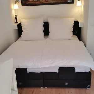 Oasis Apartment
