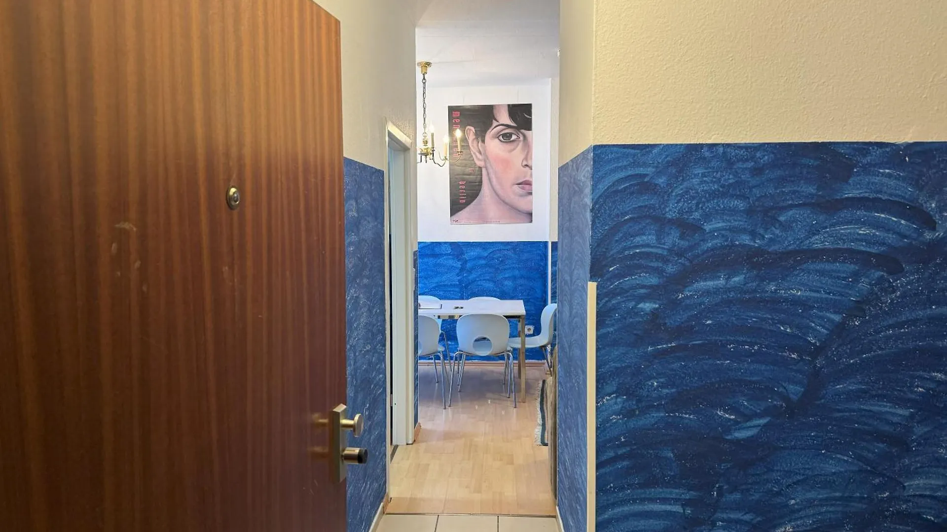 M M Central Apartments Gruppen, Handwerker Und Monteure Budget Berlin 0*,  Allemagne
