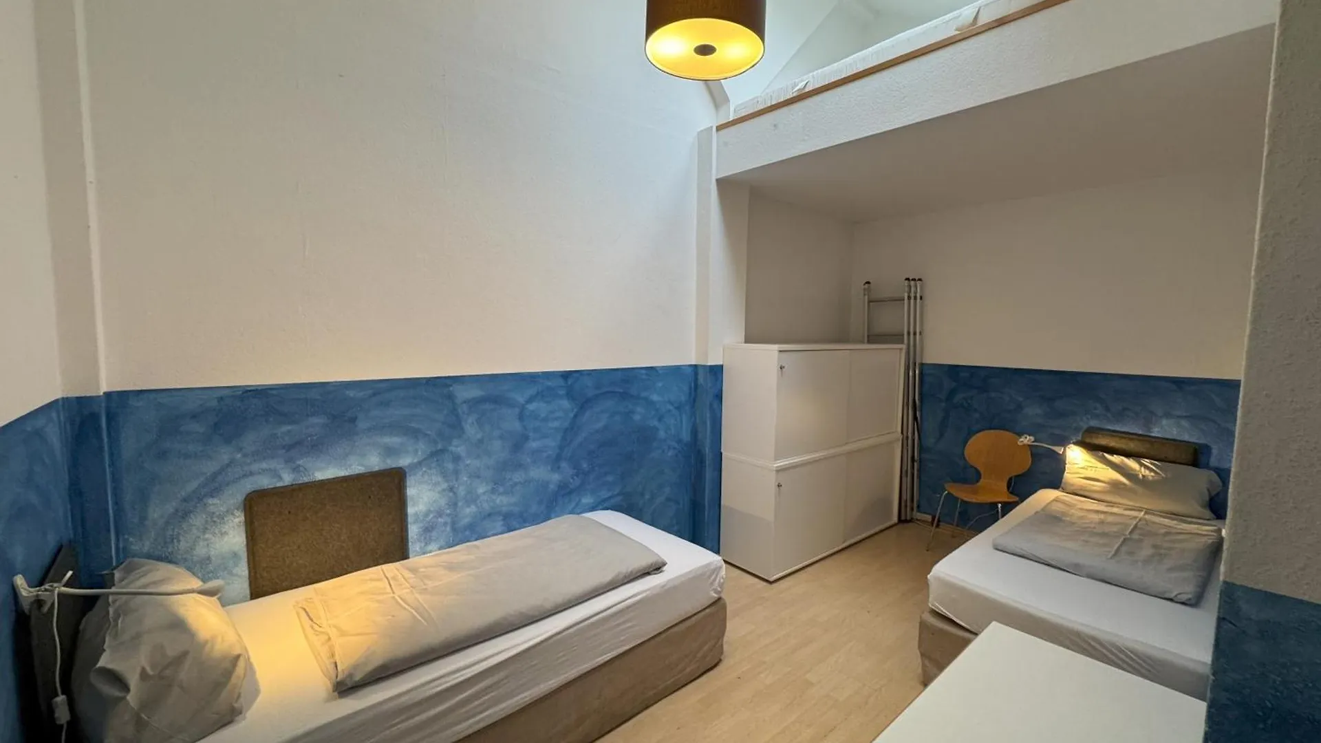 M M Central Apartments Gruppen, Handwerker Und Monteure Budget Berlin